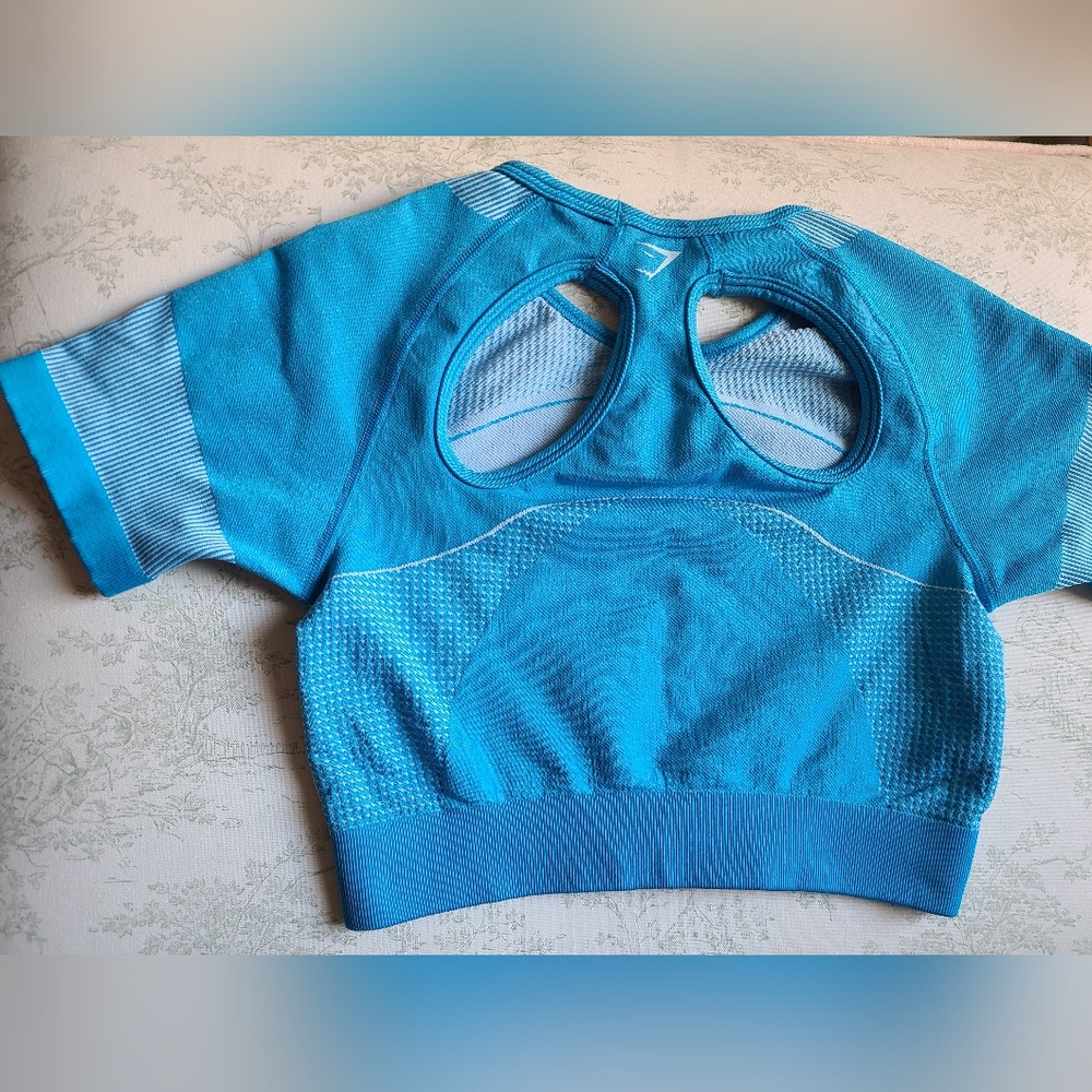 Gymshark Medium - Picture 6 of 8